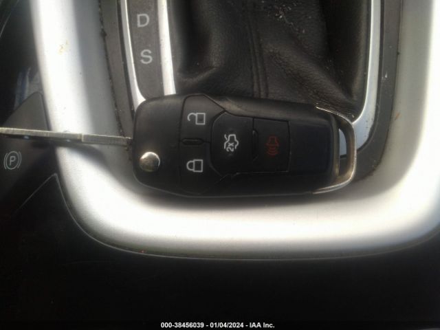 3FA6P0H94FR273188 Ford FUSION SE