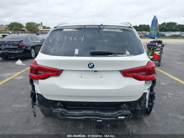2018 BMW X3 5UXTR9C53JLC69464 Photo 5