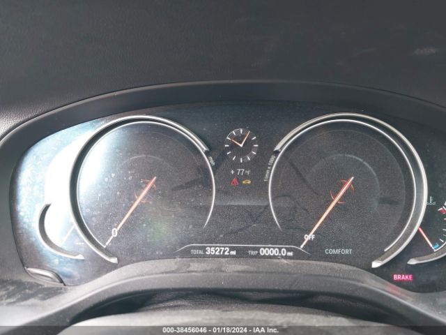 2018 BMW X3 5UXTR9C53JLC69464 Photo 6