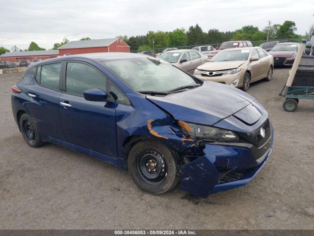 1N4AZ1BV0PC559300 auction archive image