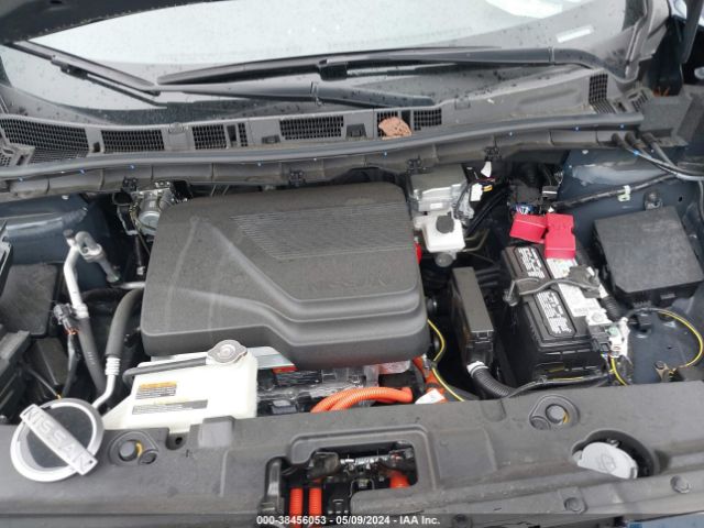 1N4AZ1BV0PC559300 Nissan Leaf S 40 Kwh