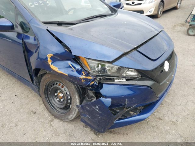 1N4AZ1BV0PC559300 Nissan Leaf S 40 Kwh