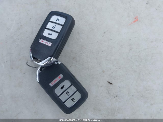 Honda CIVIC HYBRID 2014 19XFB4F27EE201672 Image 11