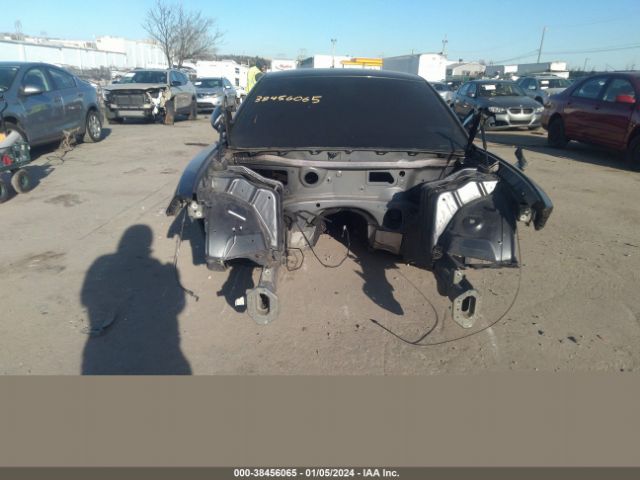 2C3CDXGJ6JH113218 Dodge Charger R/t Scat Pack Rwd