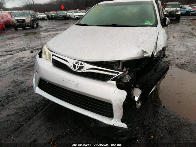 2012 TOYOTA CAMRY XLE VIN: 4T1BF1FKXCU126896