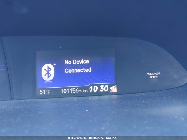 Honda Civic Lx 2014 19XFB2F55EE079585 Image 7
