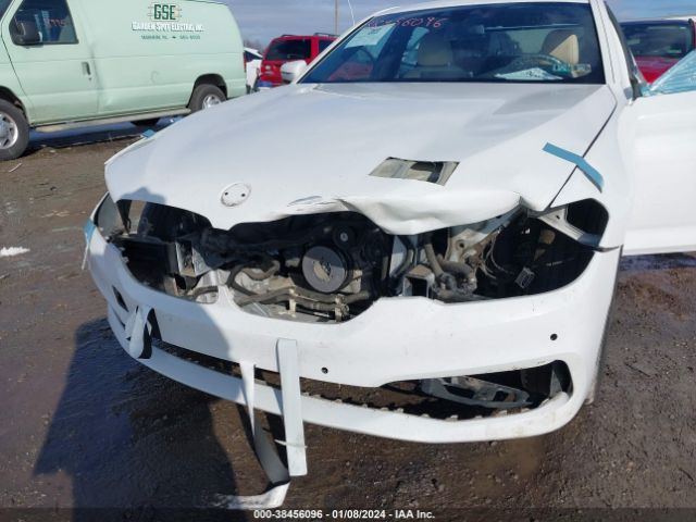 2018 BMW 540I WBAJE7C52JWD53778 Photo 5