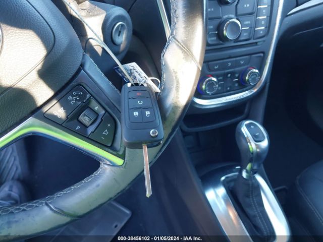 KL4CJ1SM6GB634406 Buick Encore Sport Touring