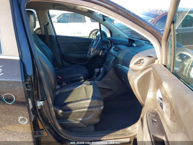 KL4CJ1SM6GB634406 Buick Encore Sport Touring