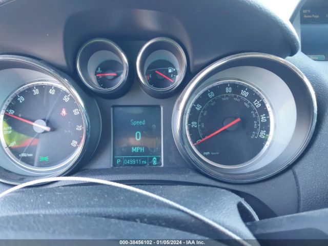 KL4CJ1SM6GB634406 Buick Encore Sport Touring