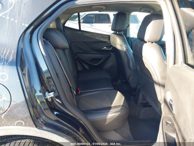 KL4CJ1SM6GB634406 Buick Encore Sport Touring