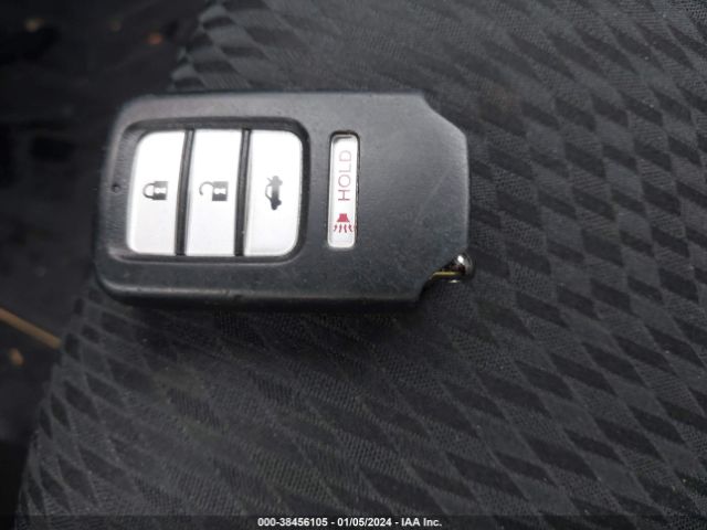 2HGFB2F89EH520652 Honda CIVIC EX