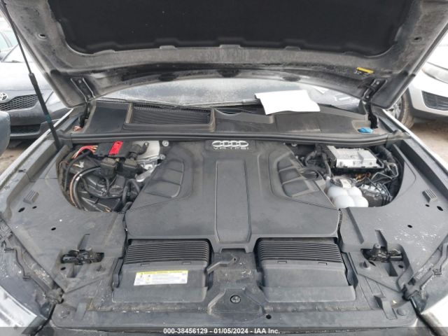 2018 AUDI Q7 WA1LAAF76JD050992 Photo 9