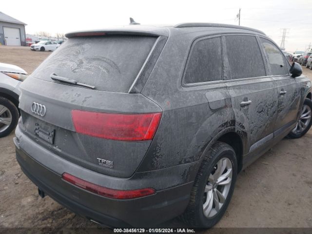 2018 AUDI Q7 WA1LAAF76JD050992 Photo 3