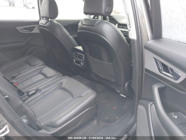 2018 AUDI Q7 WA1LAAF76JD050992 Photo 7