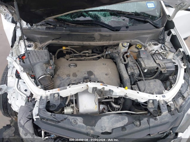 Chevrolet EQUINOX LT 2018 2GNAXKEX0J6233460 Image 10