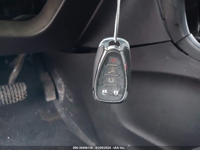 Chevrolet EQUINOX LT 2018 2GNAXKEX0J6233460 Image 11