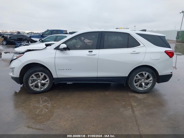 Chevrolet EQUINOX LT 2018 2GNAXKEX0J6233460 Image 15