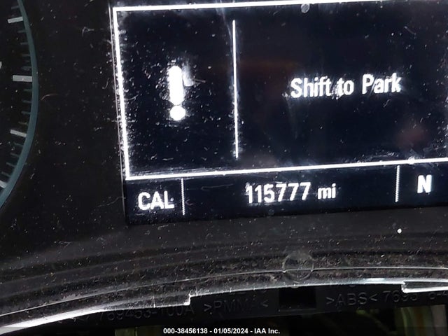 Chevrolet EQUINOX LT 2018 2GNAXKEX0J6233460 Image 16