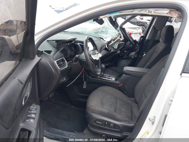 Chevrolet EQUINOX LT 2018 2GNAXKEX0J6233460 Image 5