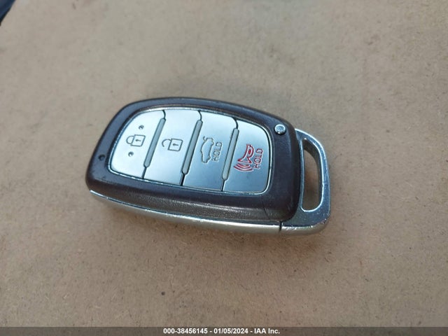 2015 HYUNDAI SONATA SPORT VIN: 5NPE34AF2FH098841
