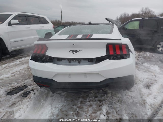 Ford Mustang Ecoboost Premium Fastback 2024 1FA6P8TH4R5110156 Image 16