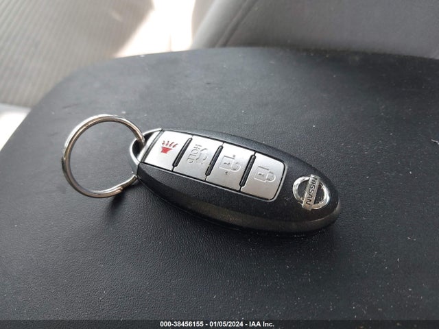 2010 NISSAN SENTRA 2.0SR VIN: 3N1AB6AP7AL682895
