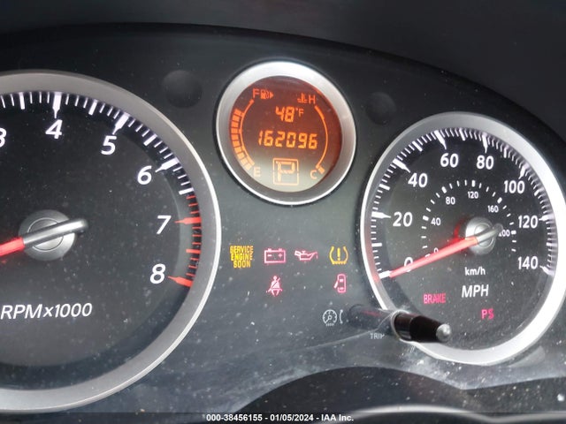 2010 NISSAN SENTRA 2.0SR VIN: 3N1AB6AP7AL682895