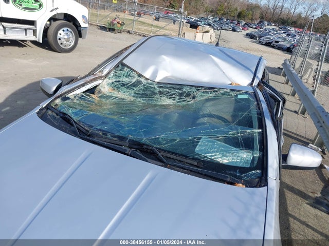 2010 NISSAN SENTRA 2.0SR VIN: 3N1AB6AP7AL682895