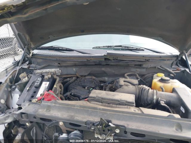1FTEW1CM8EFA18338 Ford F-150 Xlt
