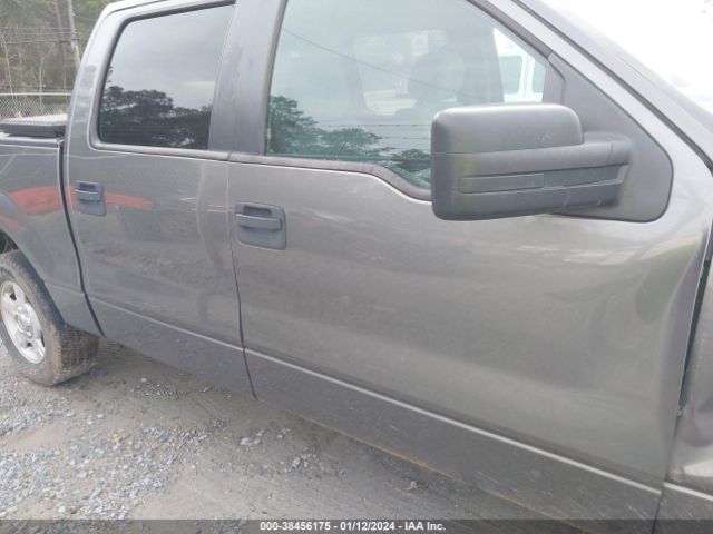 1FTEW1CM8EFA18338 Ford F-150 Xlt