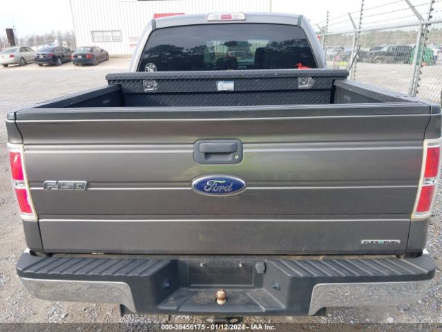 1FTEW1CM8EFA18338 Ford F-150 Xlt