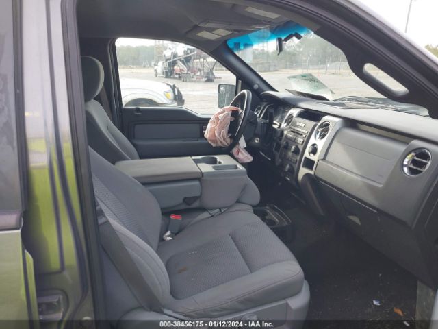 1FTEW1CM8EFA18338 Ford F-150 Xlt