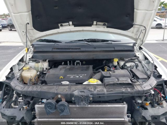 3C4PDCGB8FT530403 Dodge Journey Crossroad