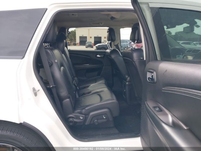 3C4PDCGB8FT530403 Dodge Journey Crossroad