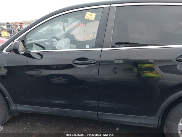 2014 HONDA CR-V EX VIN: 2HKRM4H51EH656138