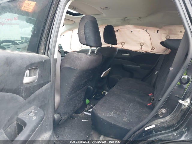 2014 HONDA CR-V EX VIN: 2HKRM4H51EH656138