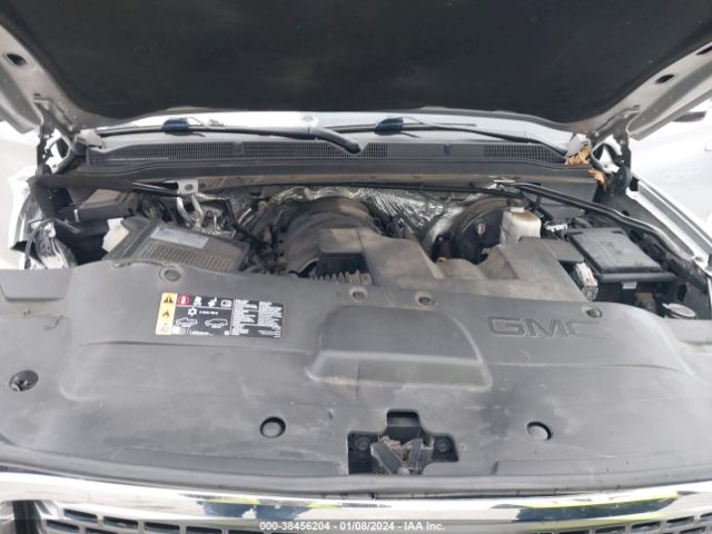 1GKS2FKC7HR143875 GMC Yukon Xl Sle