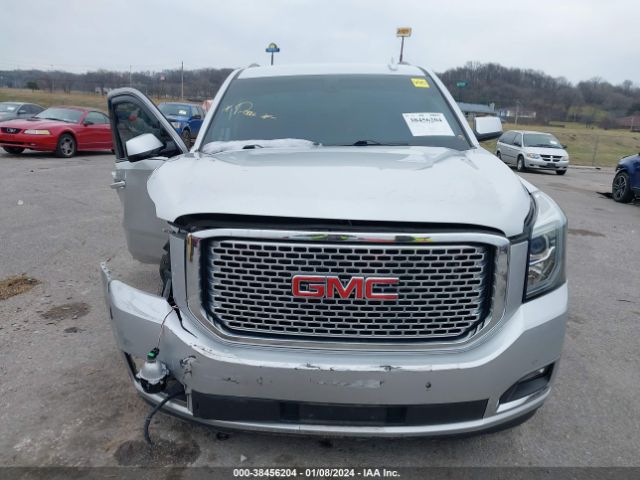 1GKS2FKC7HR143875 GMC Yukon Xl Sle