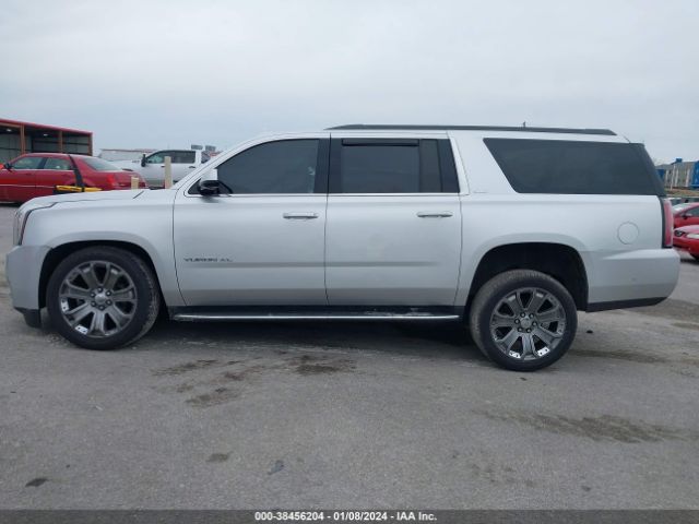 1GKS2FKC7HR143875 GMC Yukon Xl Sle