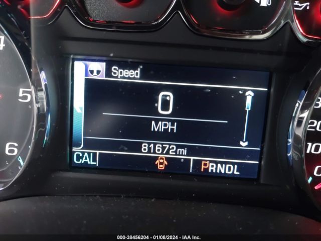 1GKS2FKC7HR143875 GMC Yukon Xl Sle