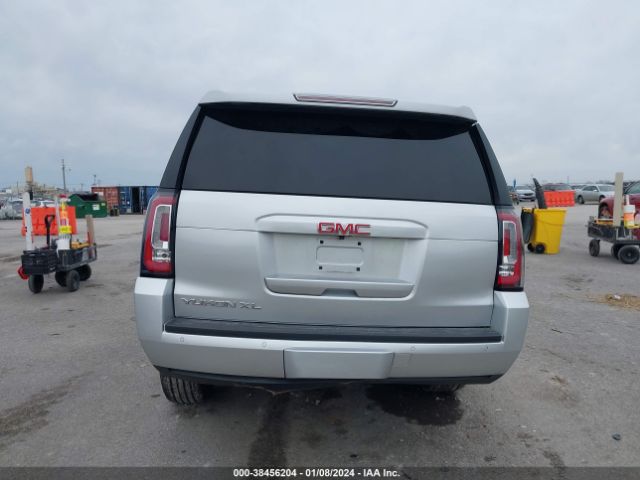 1GKS2FKC7HR143875 GMC Yukon Xl Sle
