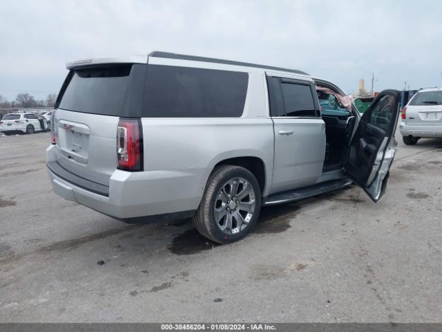 1GKS2FKC7HR143875 GMC Yukon Xl Sle