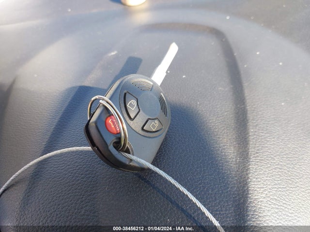 2013 FORD ESCAPE SE VIN: 1FMCU0GX5DUB02411