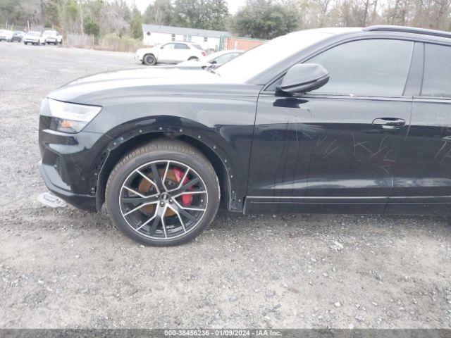 WA1EVAF18LD019741 Audi Q8 Premium Plus 55 Tfsi Quattro Tiptronic