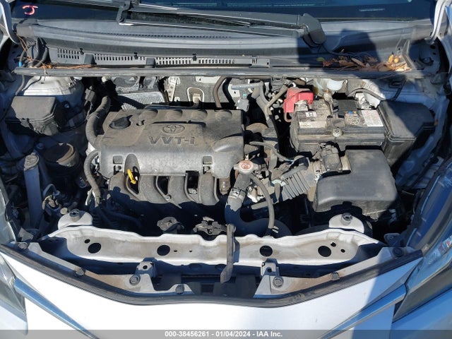 Toyota YARIS L 2018 VNKKTUD34JA095340 Image 10