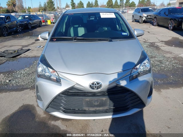 Toyota YARIS L 2018 VNKKTUD34JA095340 Image 12