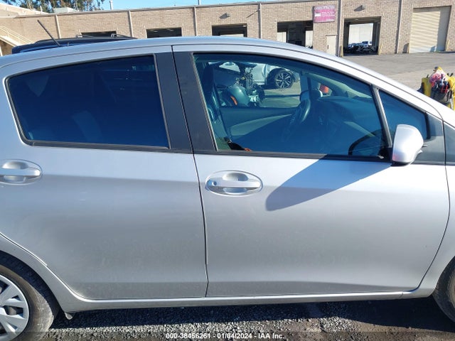 Toyota YARIS L 2018 VNKKTUD34JA095340 Image 13