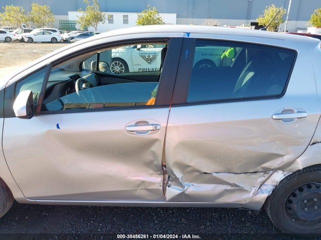 Toyota YARIS L 2018 VNKKTUD34JA095340 Image 14