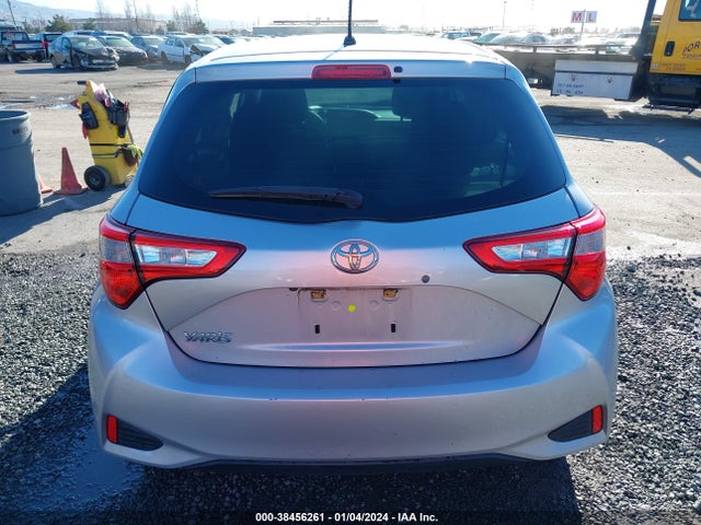 Toyota YARIS L 2018 VNKKTUD34JA095340 Image 16